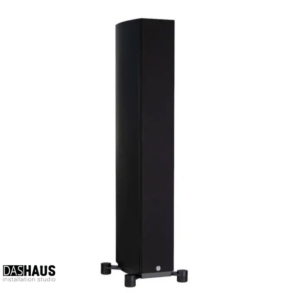 System Audio SA legend 60.2 silverback Black SA_legend_60_2_silverback_Black фото