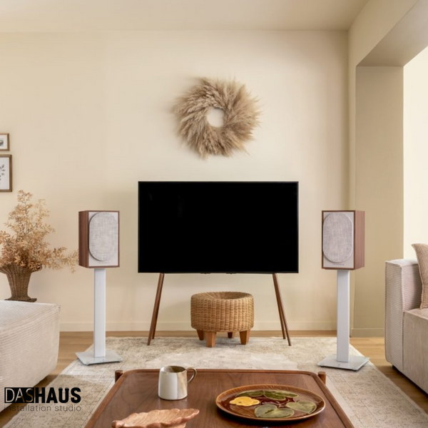Triangle Borea BR02 Connect Oak, pair 45512126 фото