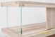 ADLUX VENEZIA TV‑2‑1200‑O‑TG oak + transparent glass VENEZIA_TV_2_1200_O_TG фото 3