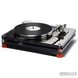 Проигрыватель винила VERTERE MG-1 Magic Groove Special Metallic Black MG1-TTMB фото 1