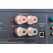 Підсилювач інтегральний Musical Fidelity M3si Black 45003600 фото 8