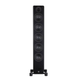 System Audio SA legend 60.2 silverback Black SA_legend_60_2_silverback_Black фото 2
