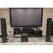 System Audio SA legend 60.2 silverback Black SA_legend_60_2_silverback_Black фото 8