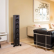 System Audio SA legend 60.2 silverback Black SA_legend_60_2_silverback_Black фото 6