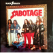 Виниловая пластинка Black Sabbath &ndash; Sabotage (LP, 1975/2022, Germany, Reissue, 180g, Stereo) BMGRM058LP фото 1