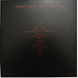 Виниловая пластинка Burned Time Machine &ndash; Лиминальный (LP, 2024/2025, Ukraine, Red Moon Vinyl, Stereo, TTR028 / 4820289250417) TTR028/4820289250417 фото 6