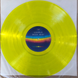 Виниловая пластинка Coldplay &ndash; Moon Music (LP, 2024, Germany, First Edition, Numbered, Yellow Transparent, 5021732278944) 5021732278944 фото 4