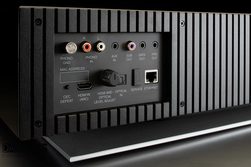 McIntosh RS250 RS250 фото