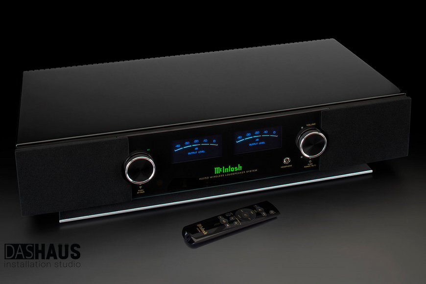 McIntosh RS250 RS250 фото