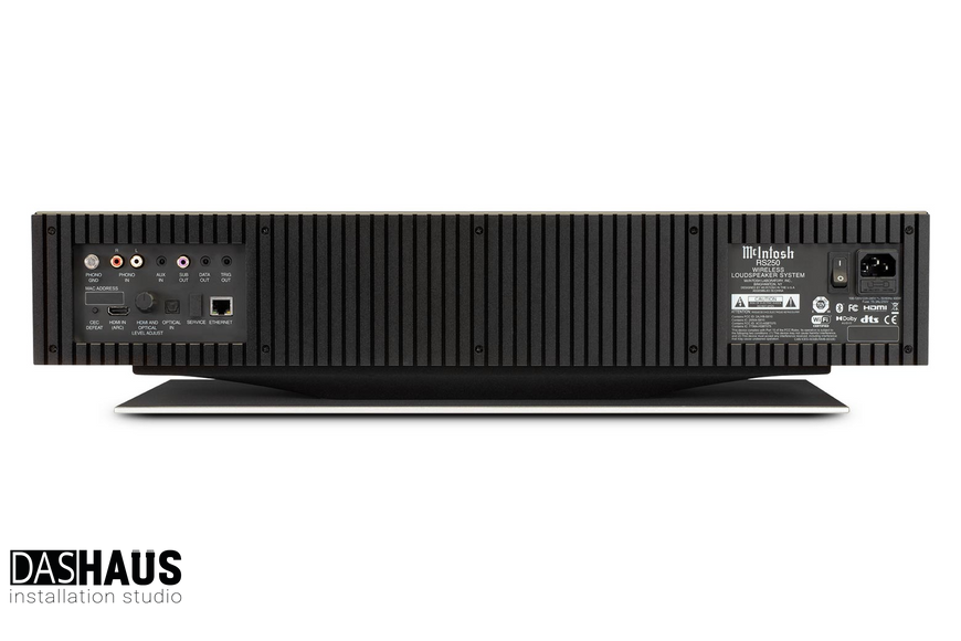 McIntosh RS250 RS250 фото