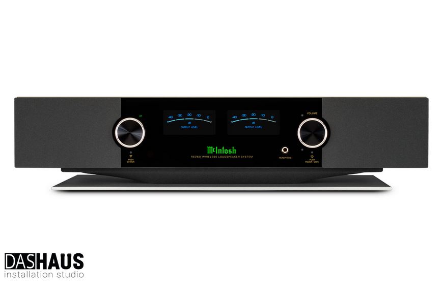 McIntosh RS250 RS250 фото
