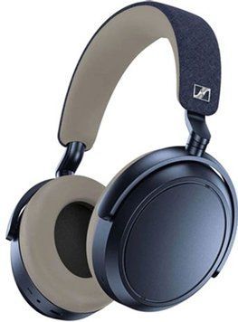 Sennheiser MOMENTUM 4 Wireless Denim 700386 фото
