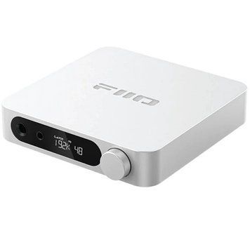 FiiO K11 Silver 38920 фото