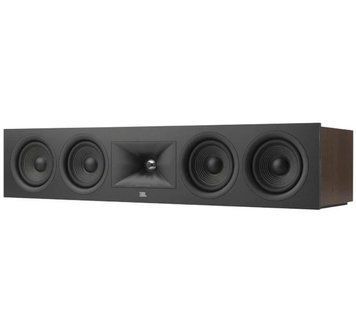 JBL Stage 245C Black JBL245CBLK фото