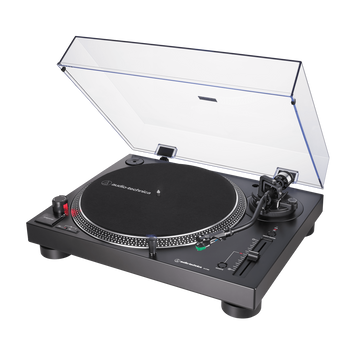Audio-Technica AT-LP120XUSB Black AT-LP120XUSBBK фото