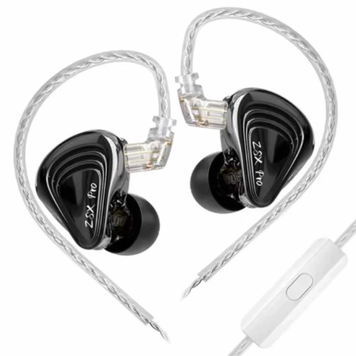 Knowledge Zenith ZSX PRO Black Mic 90404258 фото