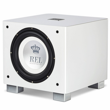 REL T/9x White RELT9XWH фото