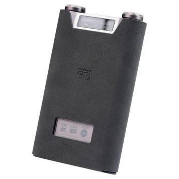 Shanling H7 Case Black 90404053 фото