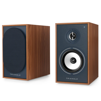 Triangle Borea BR02 Connect Oak Blue, pair 45570957 фото