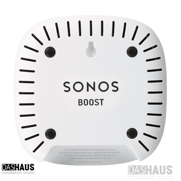 Ретранслятор Sonos Boost White BOOST фото