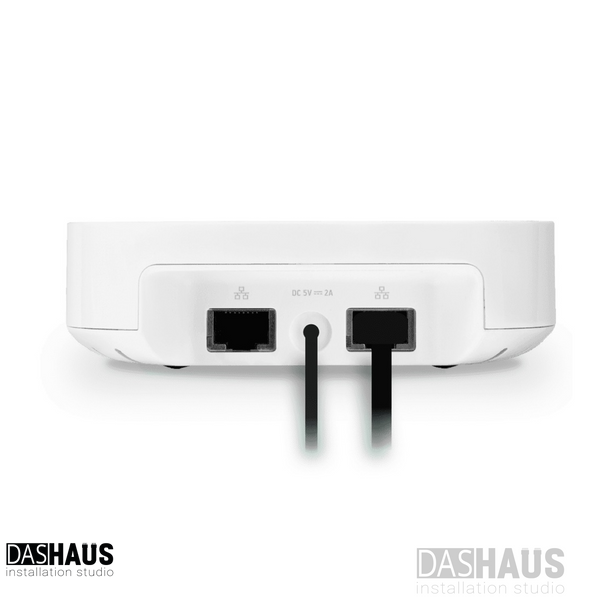 Ретранслятор Sonos Boost White BOOST фото