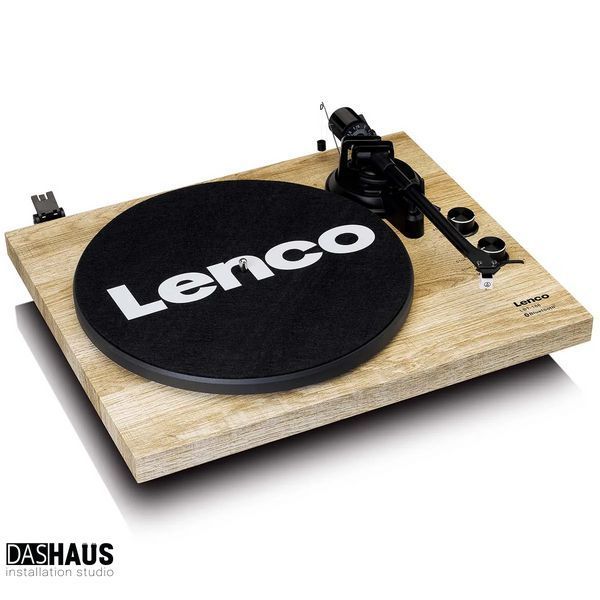 Lenco LBT-188PI проигрыватель винила с Bluetooth и USB-оцифровкой A003116 фото