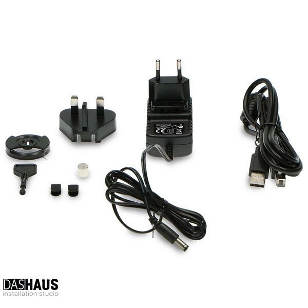 Lenco LBT-188PI проигрыватель винила с Bluetooth и USB-оцифровкой A003116 фото