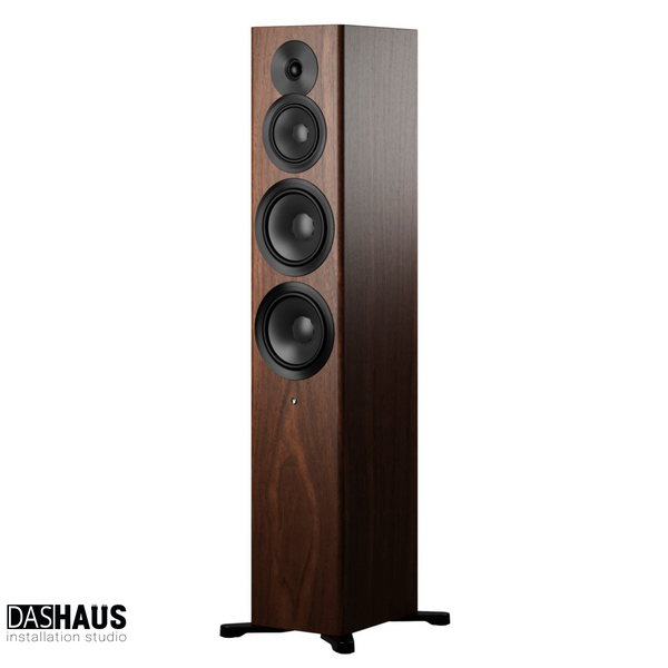 Dynaudio Focus 50 Walnut Wood F50WNWD фото