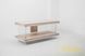 ADLUX VENEZIA TV‑2‑1500‑A‑TG ash + transparent glass VENEZIA_TV_2_1500_A_TG фото 1
