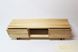 ADLUX SLIM TV‑2‑1500‑O‑W oak + oak doors SLIM_TV_2_1500_O_W фото 4