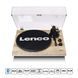 Lenco LBT-188PI проигрыватель винила с Bluetooth и USB-оцифровкой A003116 фото 11