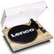 Lenco LBT-188PI проигрыватель винила с Bluetooth и USB-оцифровкой A003116 фото 5