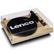Lenco LBT-188PI проигрыватель винила с Bluetooth и USB-оцифровкой A003116 фото 4