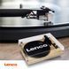 Lenco LBT-188PI проигрыватель винила с Bluetooth и USB-оцифровкой A003116 фото 14