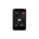 Jamo Mini MKII Active Bookshelf Speaker High Gloss Black 1070145 фото 2