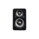 Jamo Mini MKII Active Bookshelf Speaker High Gloss Black 1070145 фото 3