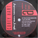Вінілова платівка Corey Hart &mdash; Young Man Running (LP, 1988, Canada, AQR551) AQR551 фото 3