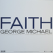 Вінілова платівка George Michael &ndash; Faith (LP, 1987/2026, Europe, 19802930811) 19802930811 фото 2