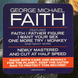 Вінілова платівка George Michael &ndash; Faith (LP, 1987/2026, Europe, 19802930811) 19802930811 фото 4