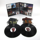 Виниловая пластинка Gorillaz &ndash; Demon Days (2LP, Album, Reissue, Black Vinyl, Czech Republic, 2005/2017) 724387383814 фото 2