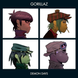 Виниловая пластинка Gorillaz &ndash; Demon Days (2LP, Album, Reissue, Black Vinyl, Czech Republic, 2005/2017) 724387383814 фото 1