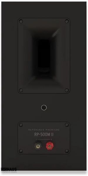 Klipsch Reference Premiere RP-500M II Ebony 1070017 фото