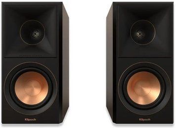 Klipsch Reference Premiere RP-500M II Ebony 1070017 фото