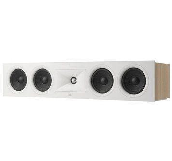 JBL Stage 245C White JBL245CWHT фото