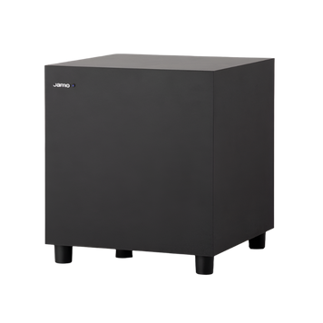 Jamo SUB 210 Black  Subwoofer 89503 фото