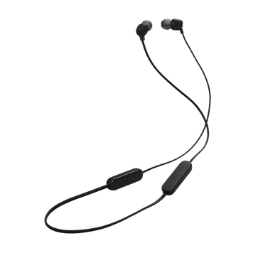 JBL Tune 135BT Black JBLT135BTBLK фото