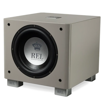REL T/9x Grey RELT9XGR фото