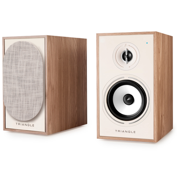 Triangle Borea BR02 Connect Light Oak, pair 45512131 фото
