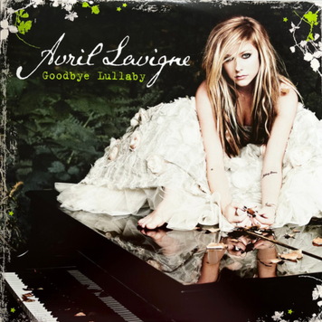 Вінілова платівка Avril Lavigne &ndash; Goodbye Lullaby (2LP, 2011/2024, Czech Republic, Album, Reissue, Expanded Edition) 19658886941 фото