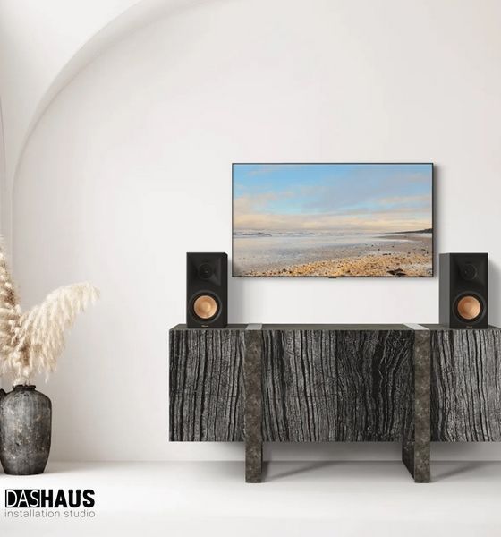 Klipsch Reference Premiere RP-500M II Ebony 1070017 фото
